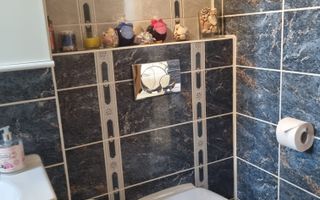 Apartament 3 Camere I Decomandat I Etaj 3 I 2 Bai I Rahovei - Poză 8