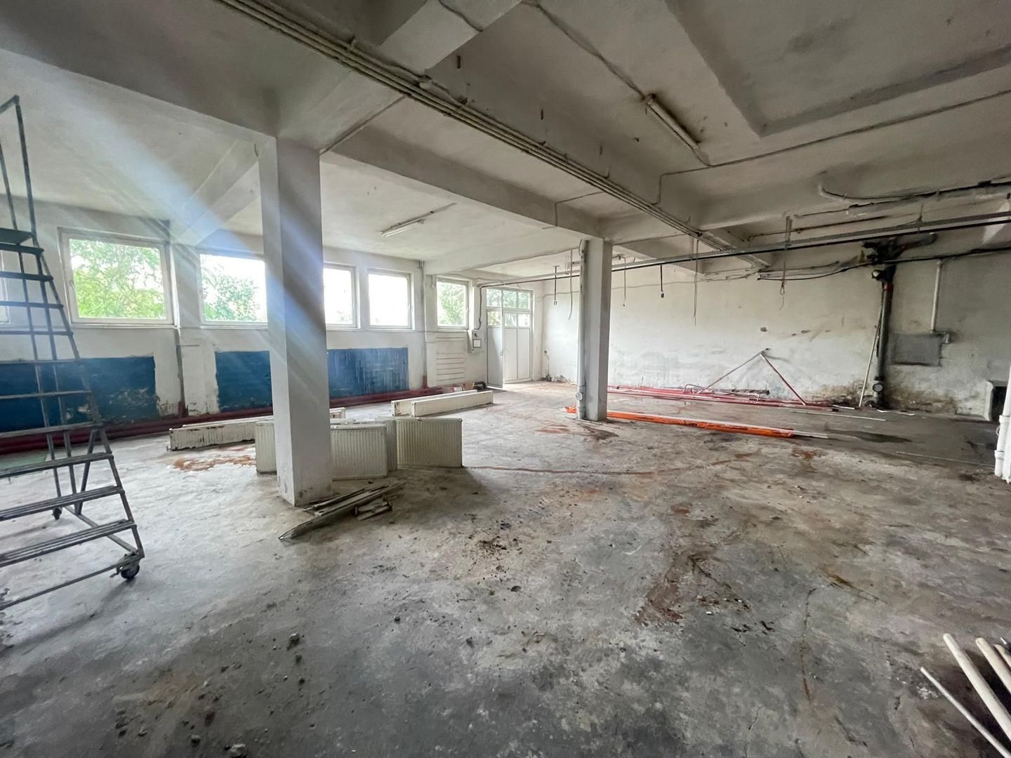 Spatiu industrial I 110-300 mp I Depozitare I Productie - Poză 15