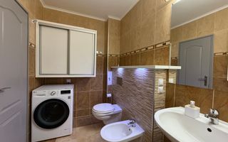 3 camere/ 2 bai/ balcon  – Zona Piata 1 Mai - Poză 4