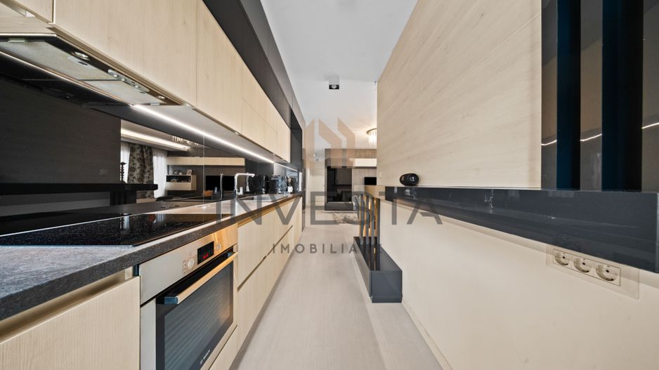 Apartament 4 camere | Orientare sudica | Etaj intermediar! - Poză 4