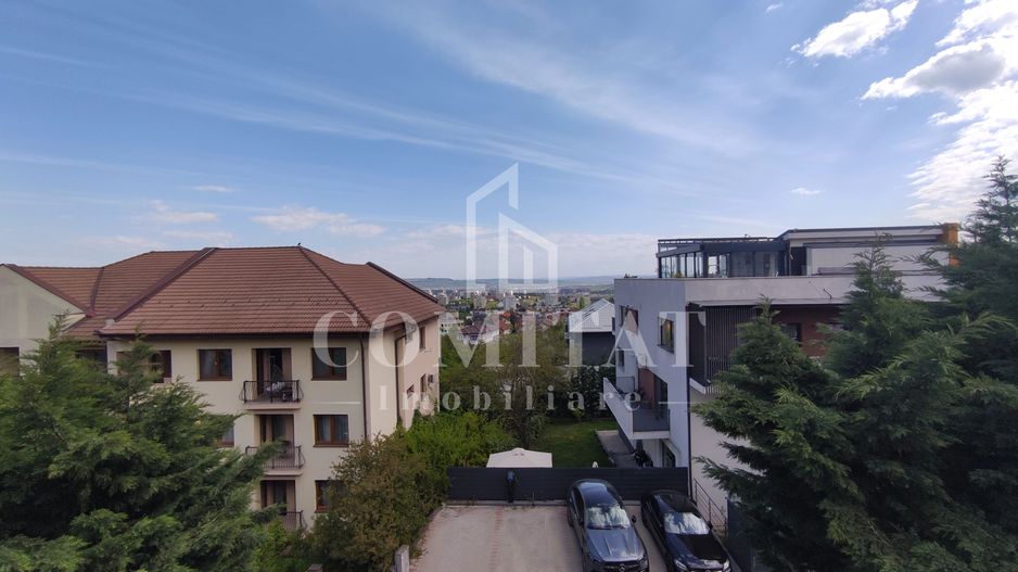 Apartament cu 3 camere cu finisaje moderne | Zona Grand Hotel Italia - Poză 12