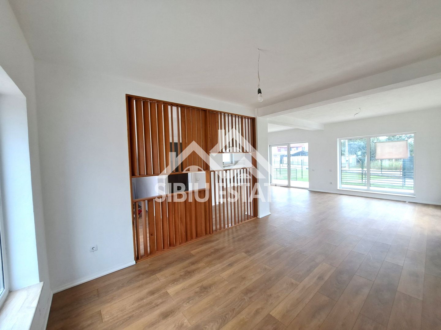 Casa Sibiu Vest, zona Cristian - Poză 8