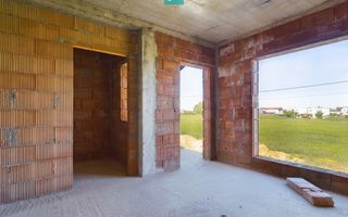 Duplex în Moșnița Nouă, în spate la Castel - Poză 17