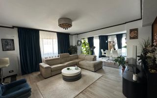 Apartament 3 camere, 145 la 6 min de metrou Eroii Revoluției - Poză 2