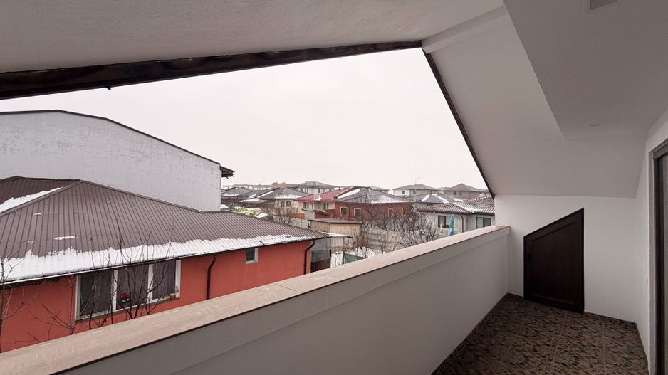 🏡 Casă de închiriat Chitila – construcție modernă (2020) - Poză 18