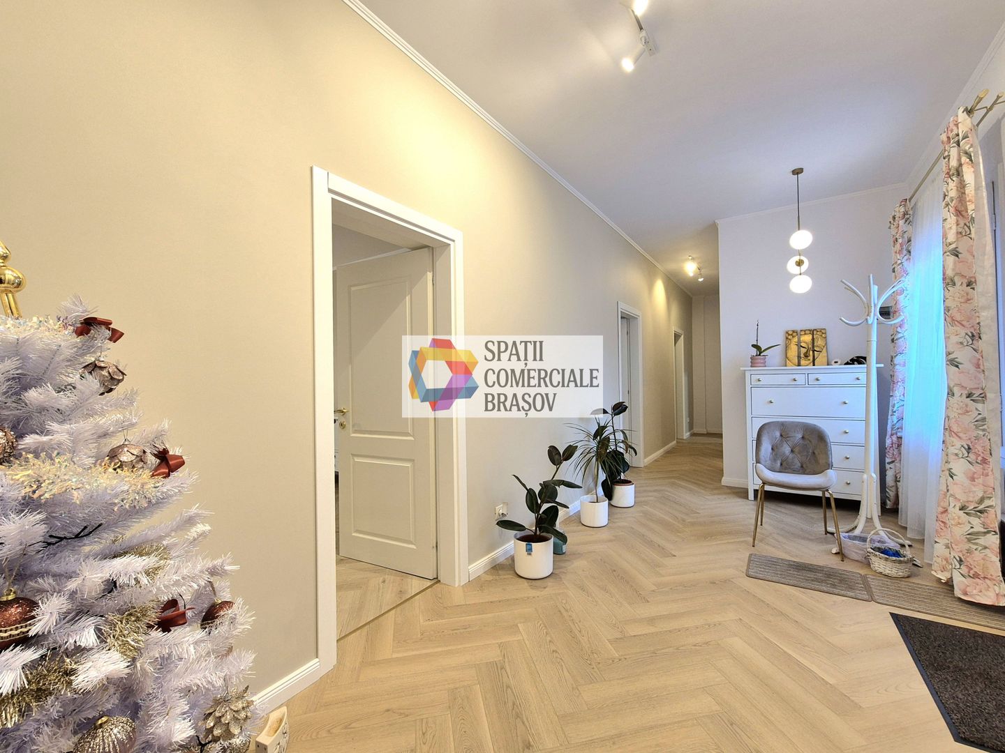 Spatiu de birouri la casa - 183 mp - Poză 6