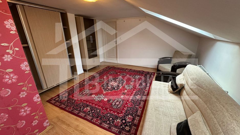 Casa cu 3 camere, 70mp, Zona TopMed Dorobantilor - Poză 1