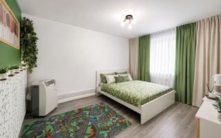 Apartament cu 2 camere zona Garii parter - Poză 2