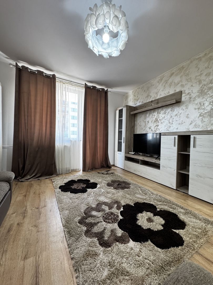 Apartament cu 2 camere de închiriat – Zonă Centrala - Poză 8