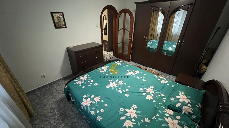 Apartament cu 2 camere | Parter | 43 mp | Lidl Gara | Scoala 7 - Poză 4