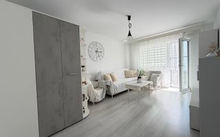 Apartament 2 camere,  modern - Selimbar - Poză 2