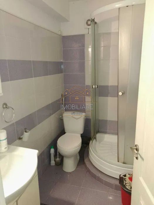 Garsonieră de închiriat zona Strada Bună Ziua - Poză 8