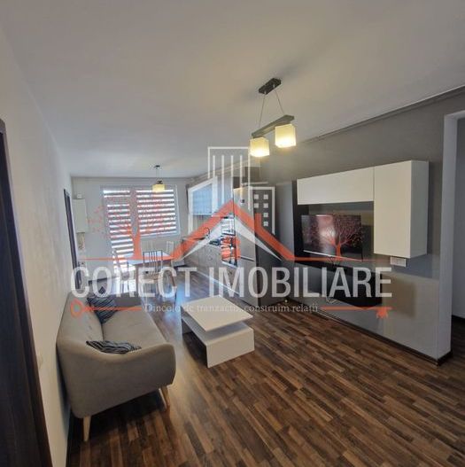 Apartament de vanzare 3 camere zona Subcetate - Poză 8