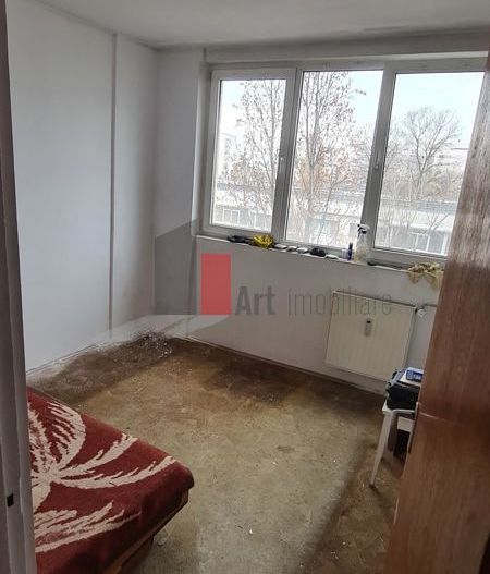 Aparatament 4 camere Plaza Romania - Poză 5