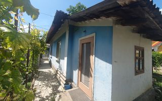 Vânzare casă într-o zonă liniștită și ecologică - Poză 5