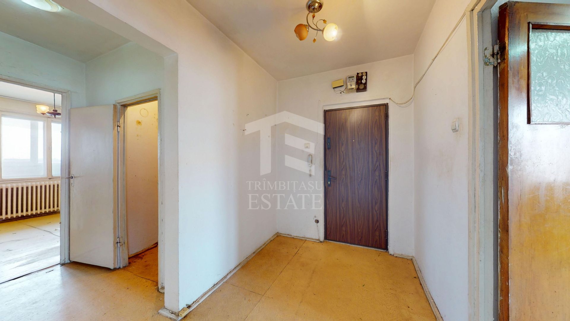 Apartament 3 Camere Gorjului 71 mp etaj 10/11 metrou 7 min - Poză 25