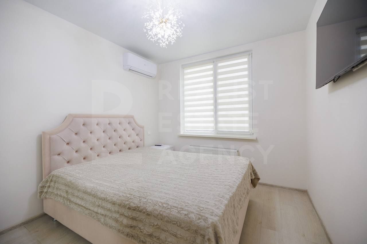 Chirie, apartament, 1 cameră, strada Grenoble, Botanica - Poză 1