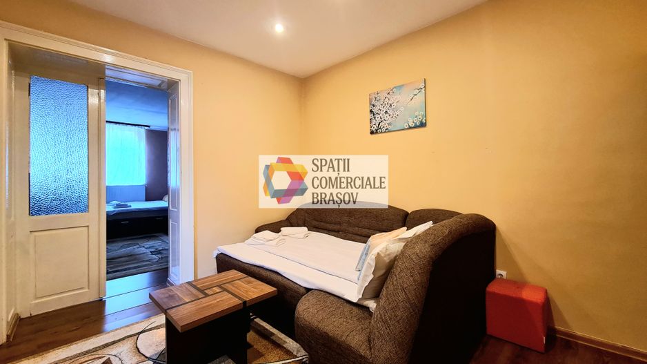 Casa 5 camere de vânzare Brasov - Centru - 160 mp - Poză 7