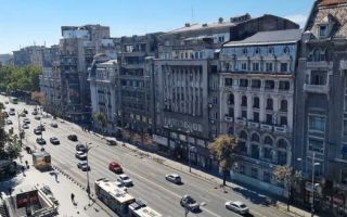 Apartament modern ultra-central, doua camere, Piata Romana - Poză 3