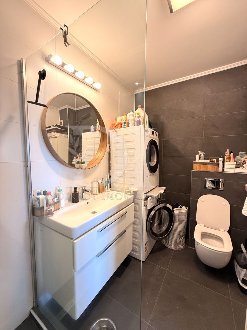 Apartament cu 3 camere | Zona Metro Floresti Cluj - Poză 10