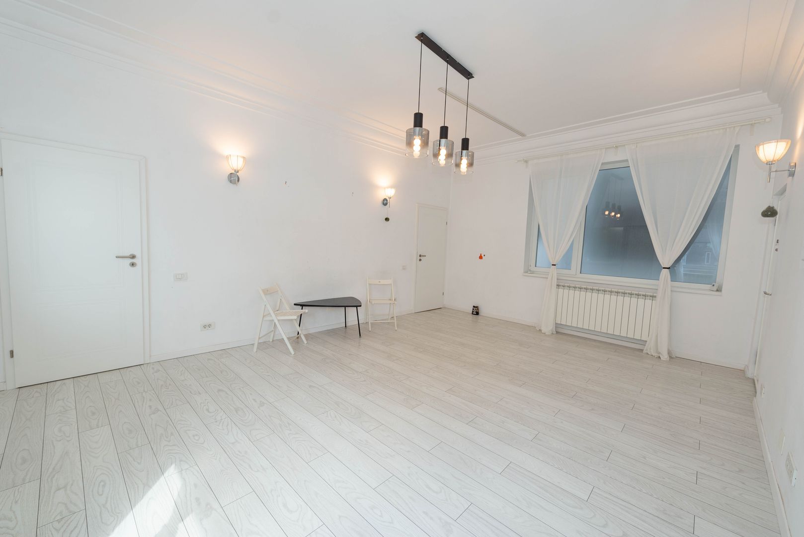 Apartament de inchiriat, 137 mp, central, curte proprie - Poză 13