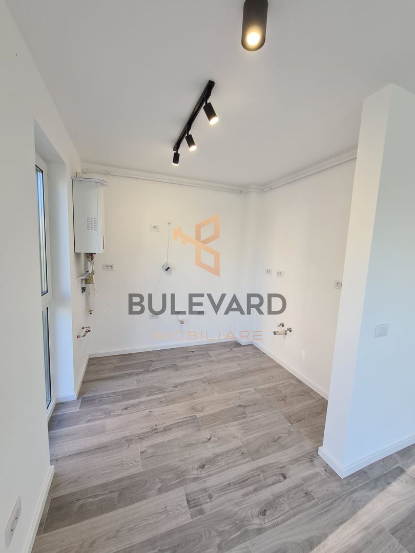 Apartament cu 2 camere+gradina de 65 mp! - Poză 5