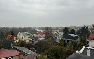 Mansarda de vanzare|3 camere|Baneasa-Dobrogeanu Gherea |130 mp utili - Poză 13