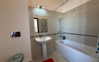 Inchiriere PENTHOUSE 250 mp+ 320 mp terasa| BANEASA- Privighetorilor - Poză 17