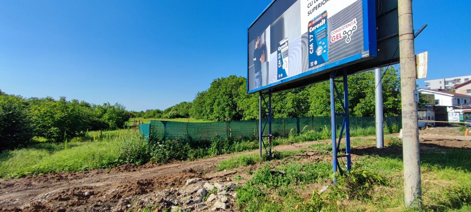 Stradal Prelungirea Ghencea- Drumul Valea Larga - Poză 8