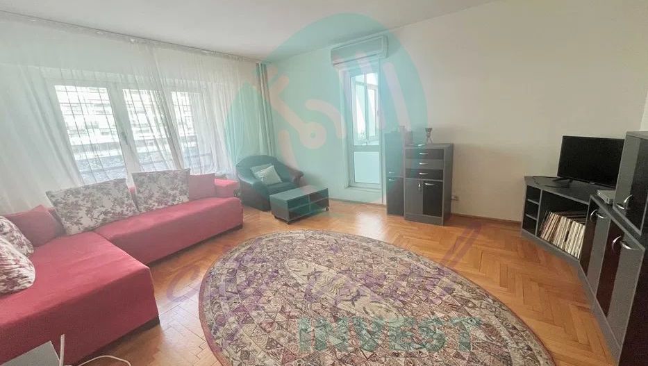 4 camere Piața Victoriei 97mp | Bloc monolit| Vedere Mixtă - Poză 1