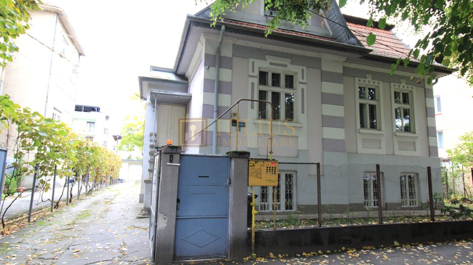 Demisol înalt, zona Universitate UVT - Liceul Ion Vidu. - Poză 1