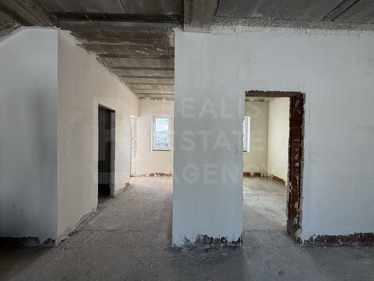 Vânzare, casă, 2 nivele, satul Sociteni, Ialoveni - Poză 14