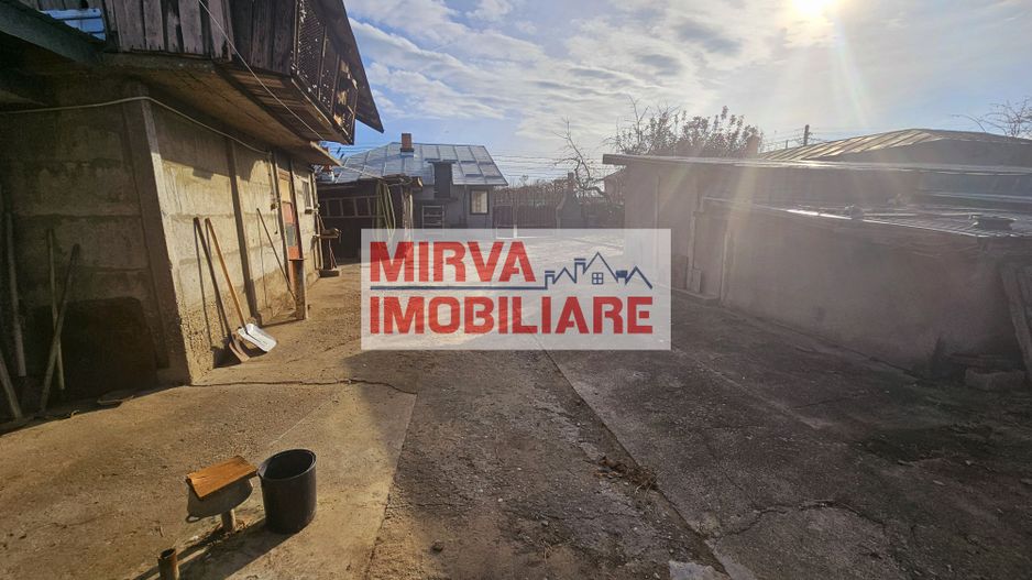 🏡 Casă spațioasă cu 4 camere + teren 4344 mp, Gorgota – EXCLUSIV! - Poză 9