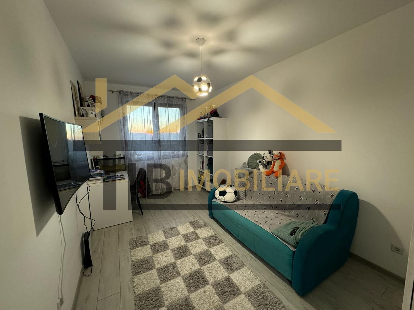 Apartament de 3 camere, 78mp, Zona Facultatii petru Maior - Poză 4