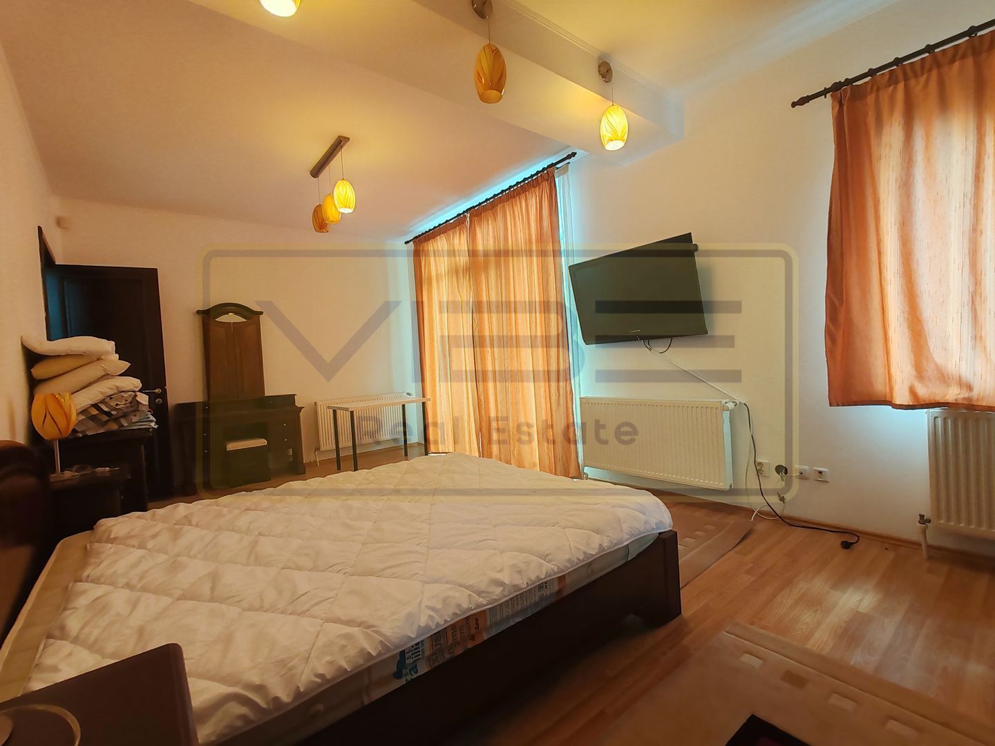 Apartament/birou -200mp- 5 camere la Vilă-Moara De Vânt! - Poză 15