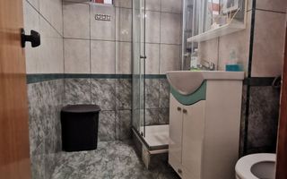 Zona Trocadero garsoniera mobilata termen lung - Poză 9