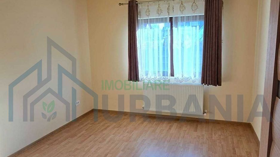Apartament 2 camere cu living generos, parter, Valea Adanca, Iasi - de inchiriat - Poză 2
