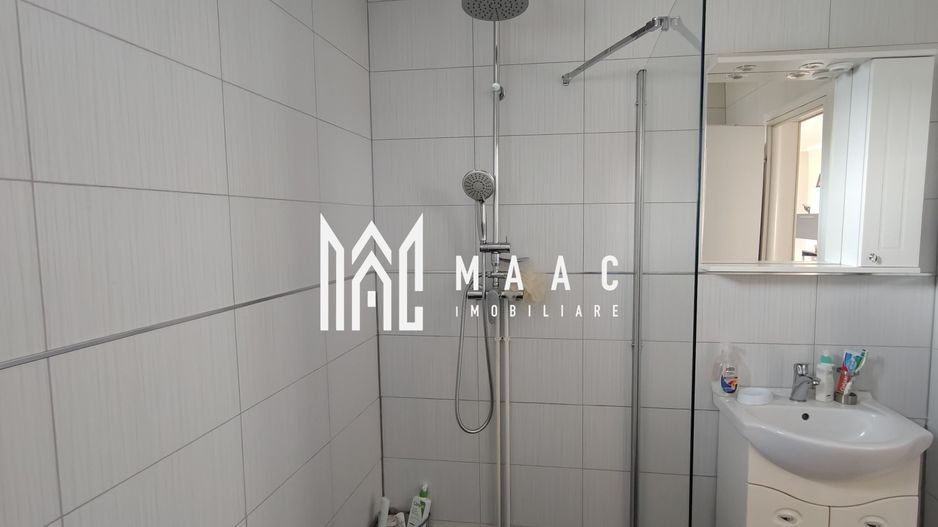 Black Friday Vilă 7 camere I Teren 950mp I Terasă I Sub Arini - Poză 8