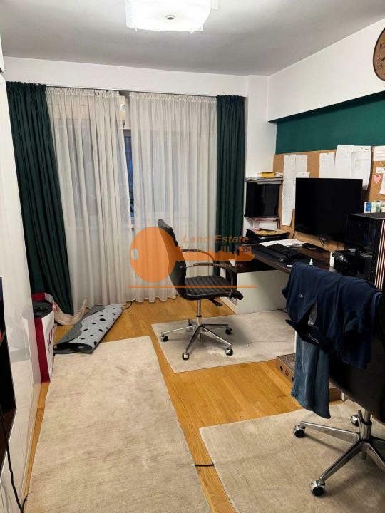 3 camere Victoriei-Piata Victoriei ( 1995-Renovat ) - Poză 4