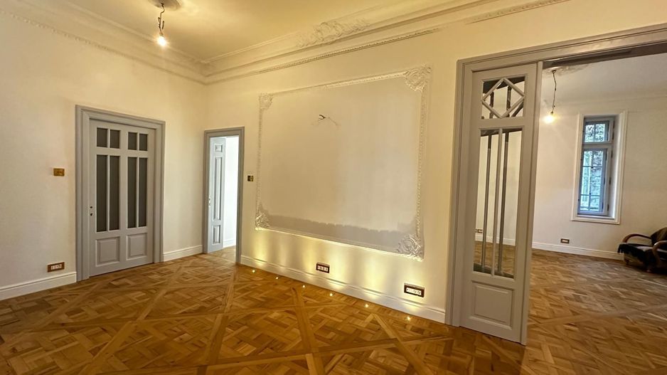 Apartament 5+ demisol Zona Traian - Poză 10