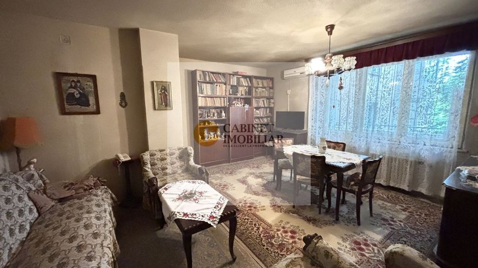Creditabil | 2 camere | 57 mp | Piata Romana - Poză 1