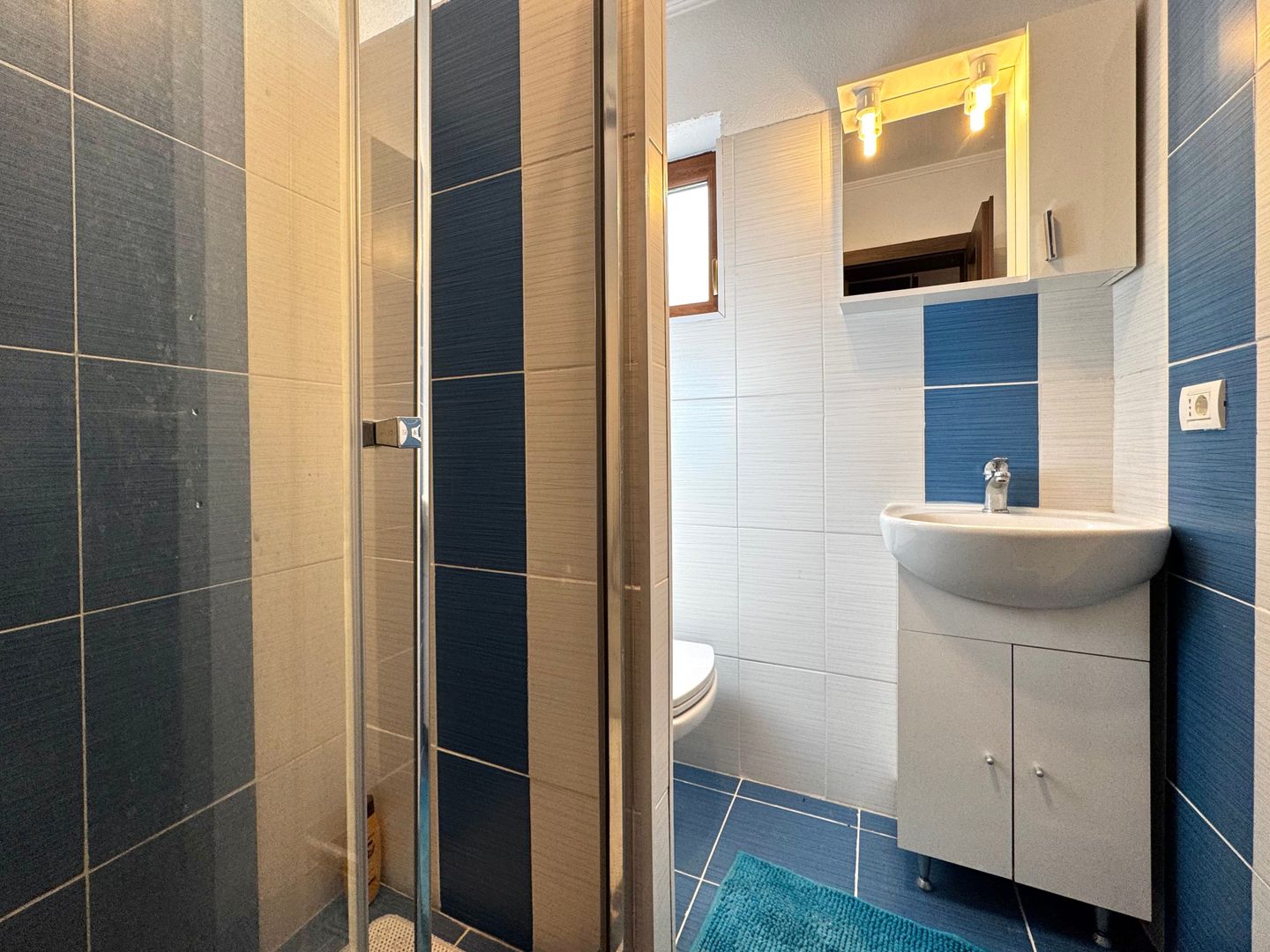 Duplex 5 camere| spațios| în  Dumbrăvița | teren generos| - Poză 19