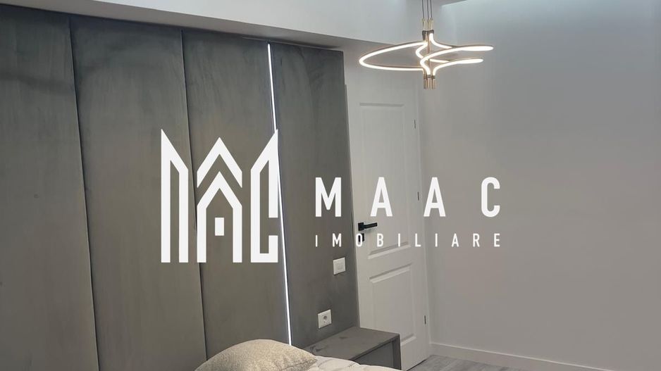 Apartament 2 camere / Vedere Dem Radulescu / Mobilat si Utilat complet. - Poză 4