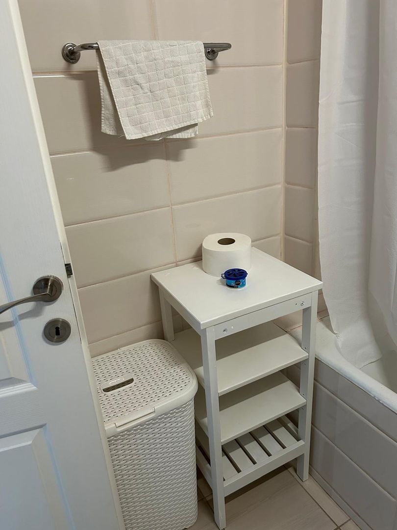 Apartament 2 camere, mobilat modern, metrou 1 Decembrie 1918 - Poză 10