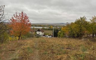 Teren de vanzare Podgoria - Poză 2