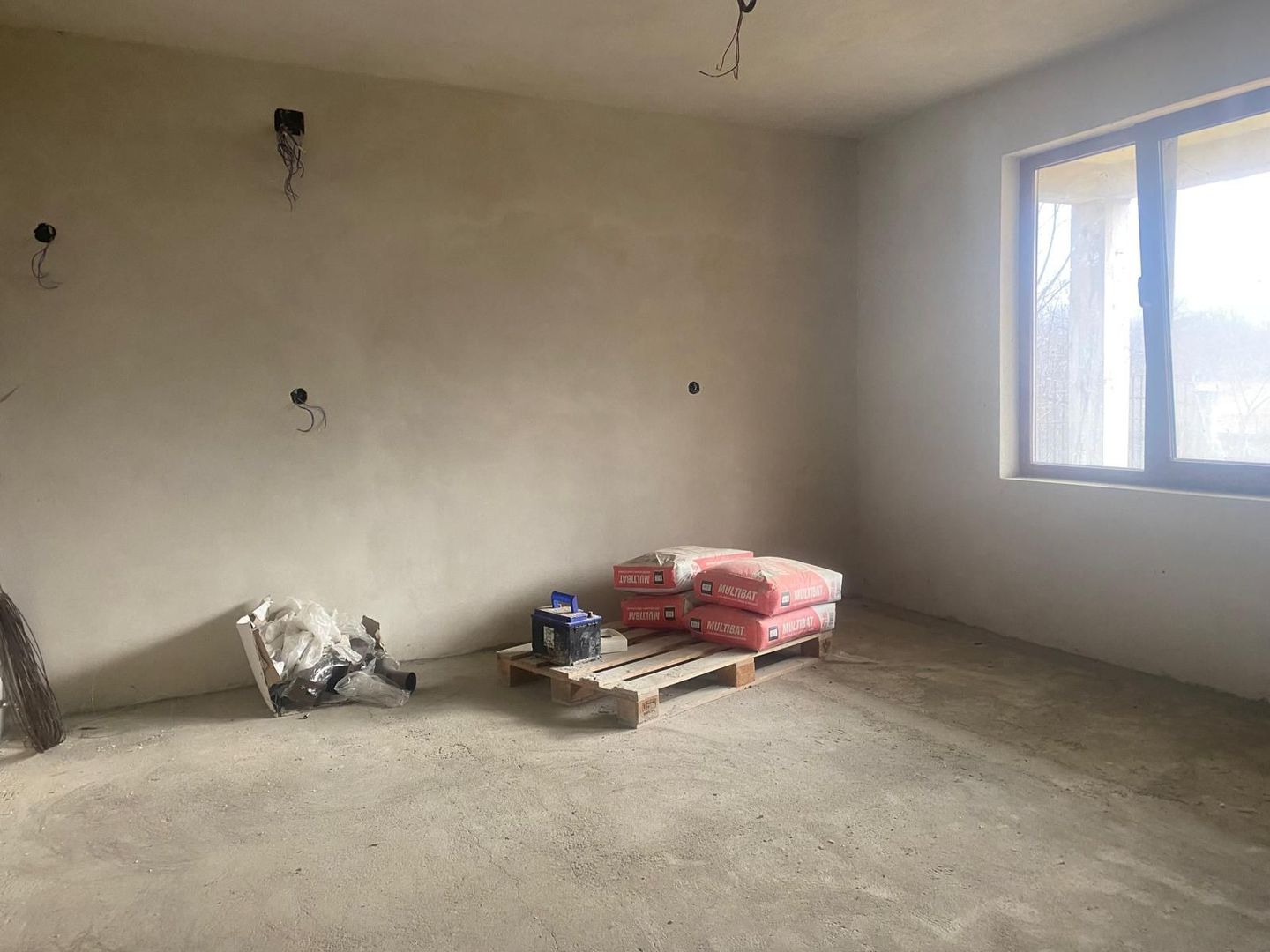 Zona de deal! Vanzare casa cu 6 camere in Pietrari - Poză 6
