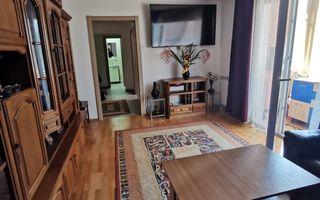 Vânzare apartament semidecomandat 4 camere cu centrală Bd. Obregia - Poză 42