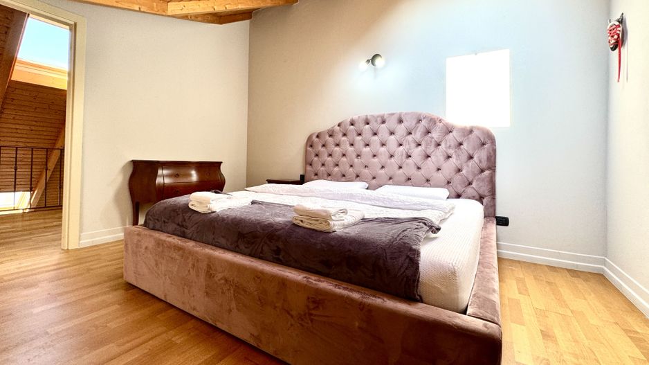 Apartament tip loft, 2 camere, Piața Unirii - Poză 22