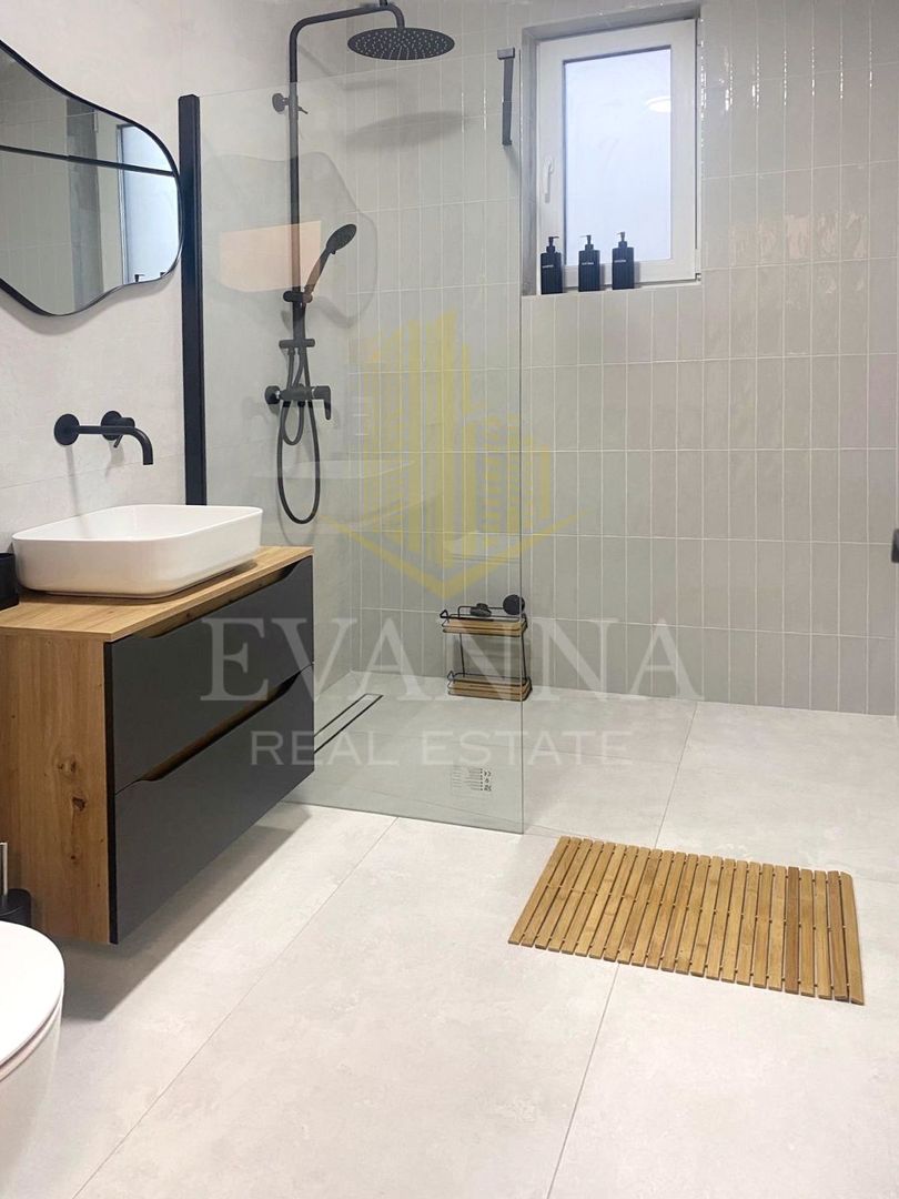 Apartament 1 camera , 34 mp , balcon - zona Lamaitei. - Poză 6