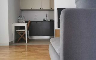 Închiriere Apartament 2 Camere Premium | Marmura Residence | Parcare Subterană - Poză 3